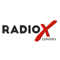 Radio X Londres