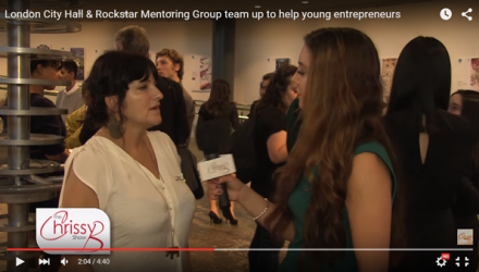 rockstar mentoring
