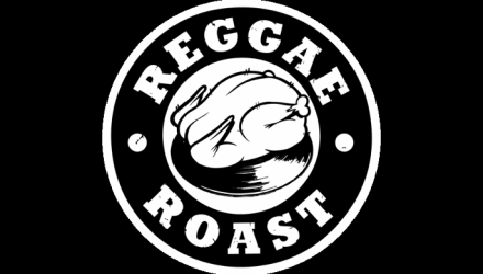 reggae roast