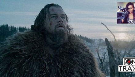 The Revenant review