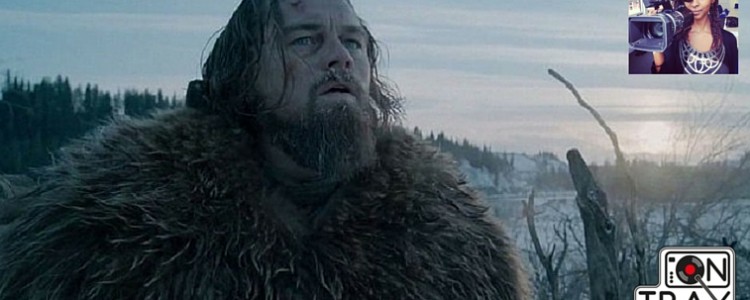 The Revenant review