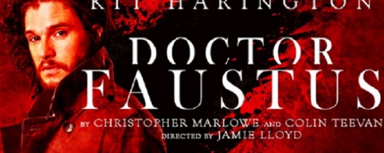 doctor faustus